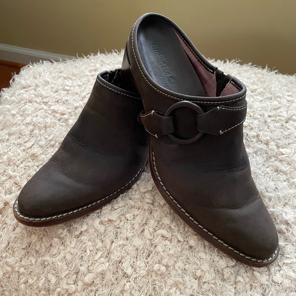 Timberland Women’s Mules